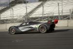 Mazda Furai Concept 2008 года